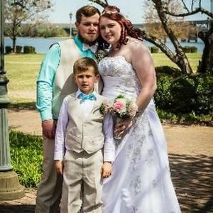 Meet your Posher, Breanna